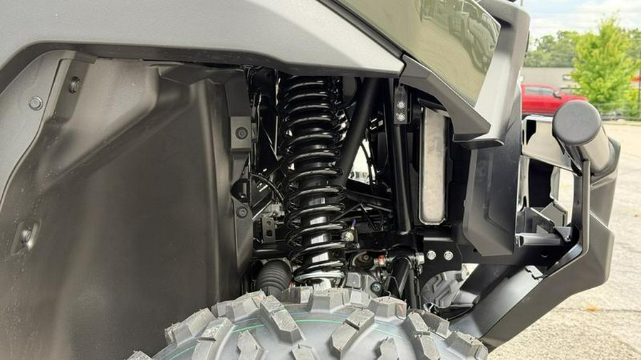 2026 Honda® Pioneer 1000-5 Deluxe