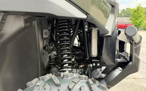 2026 Honda® Pioneer 1000-5 Deluxe