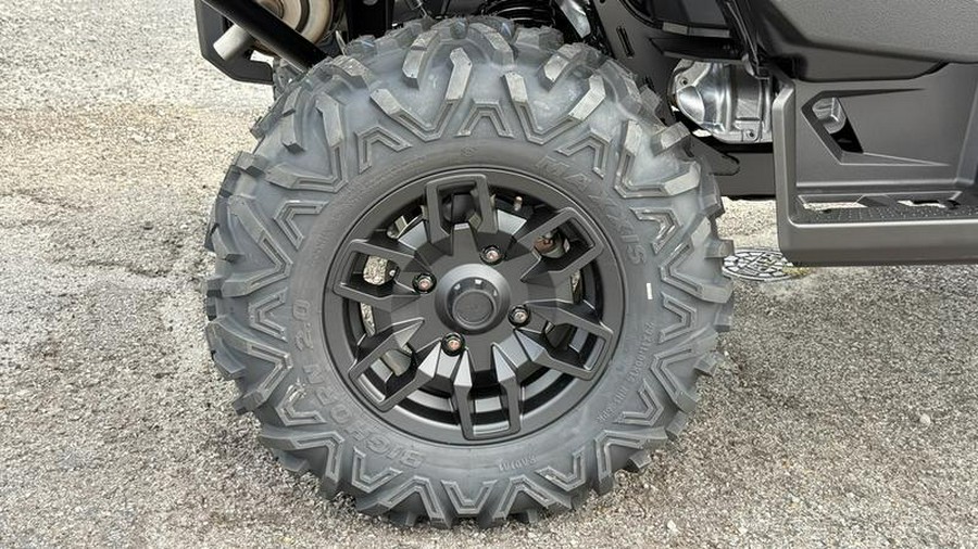 2026 Honda® Pioneer 1000-5 Deluxe