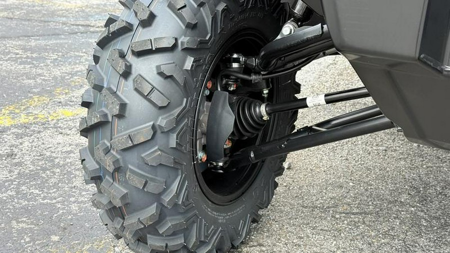 2026 Honda® Pioneer 1000-5 Deluxe