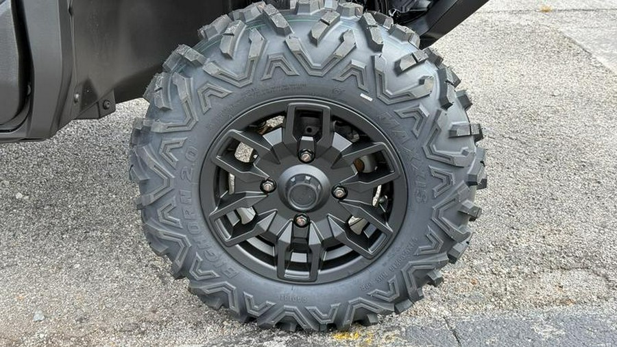 2026 Honda® Pioneer 1000-5 Deluxe