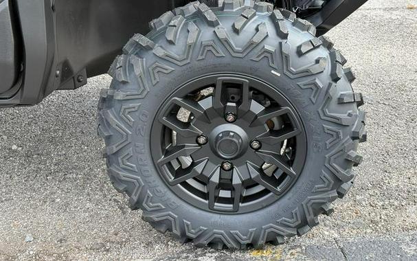 2026 Honda® Pioneer 1000-5 Deluxe