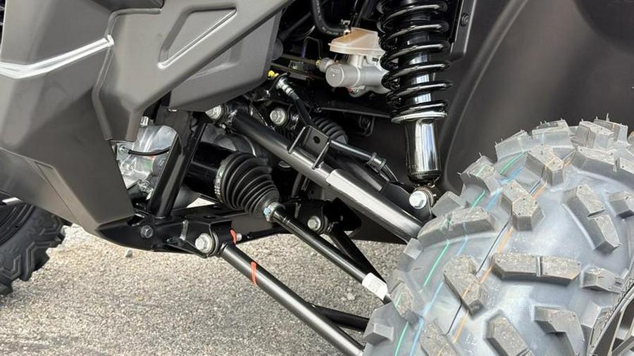 2026 Honda® Pioneer 1000-5 Deluxe