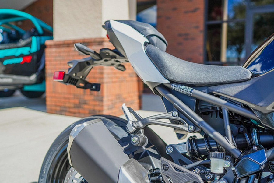 2026 Kawasaki Z900 ABS