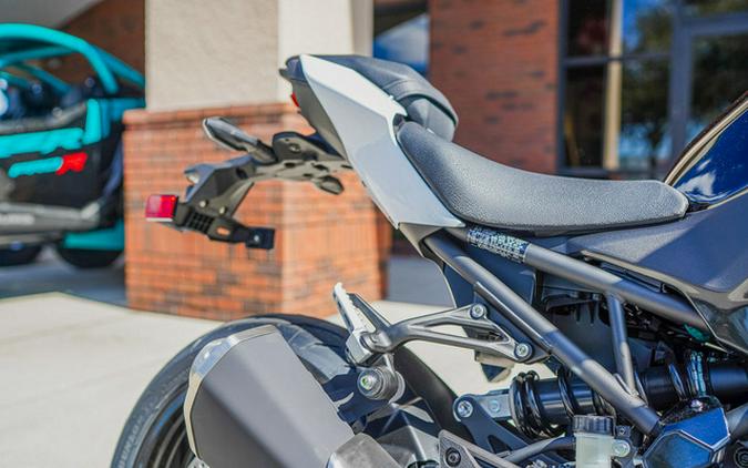 2026 Kawasaki Z900 ABS