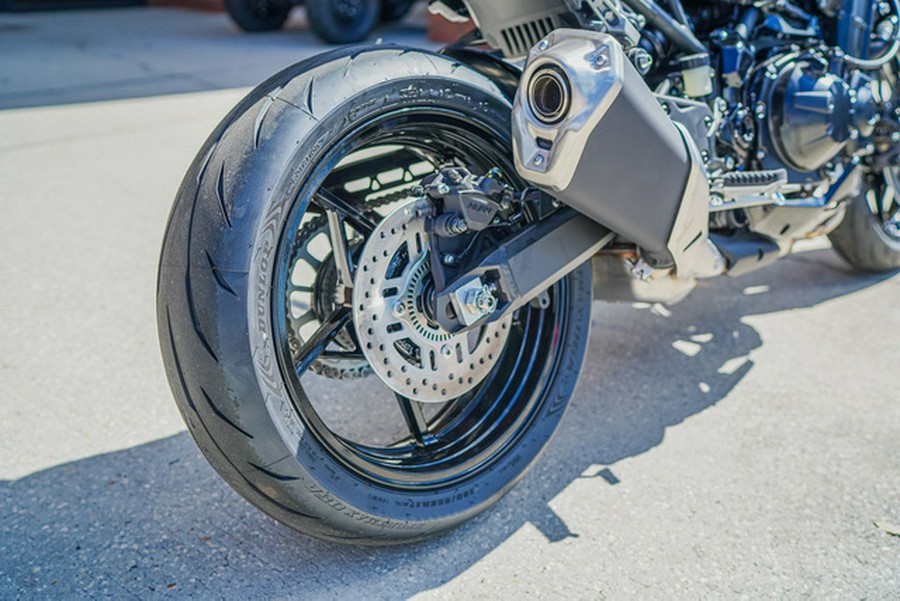 2026 Kawasaki Z900 ABS