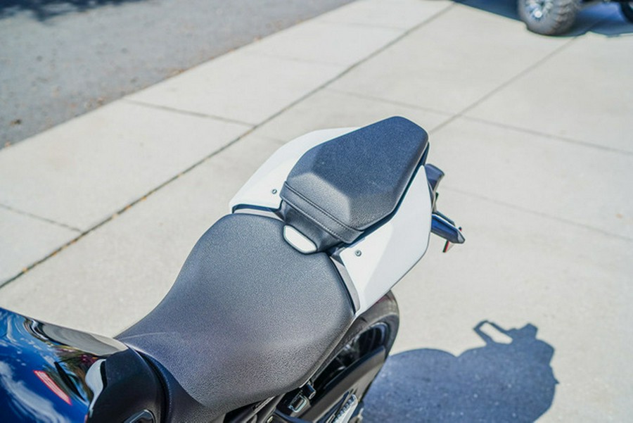 2026 Kawasaki Z900 ABS