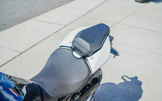 2026 Kawasaki Z900 ABS