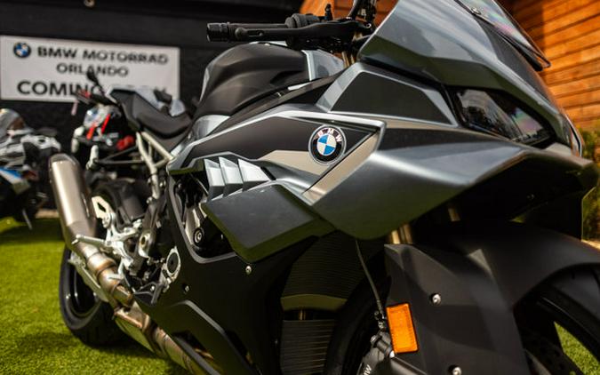 2026 BMW S 1000 RR