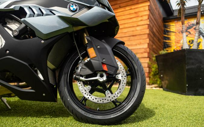2026 BMW S 1000 RR