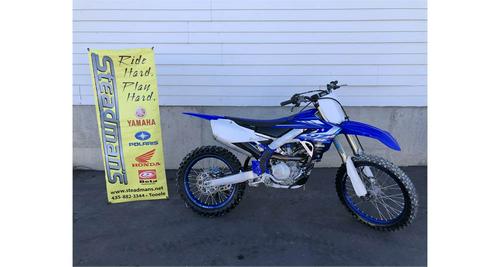 yz250f complete engine for sale