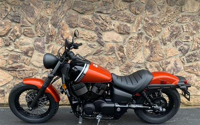 2024 Honda Shadow Phantom Review [9 Fast Facts]