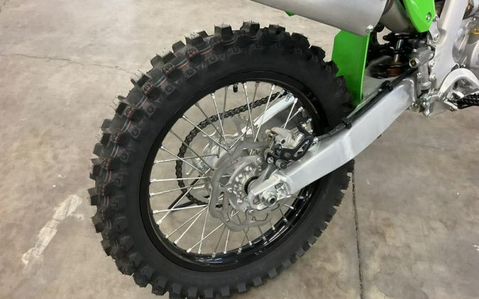 2024 Kawasaki KX250