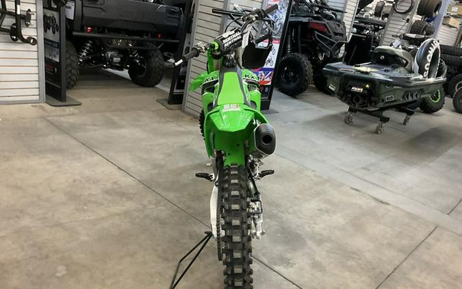 2024 Kawasaki KX250