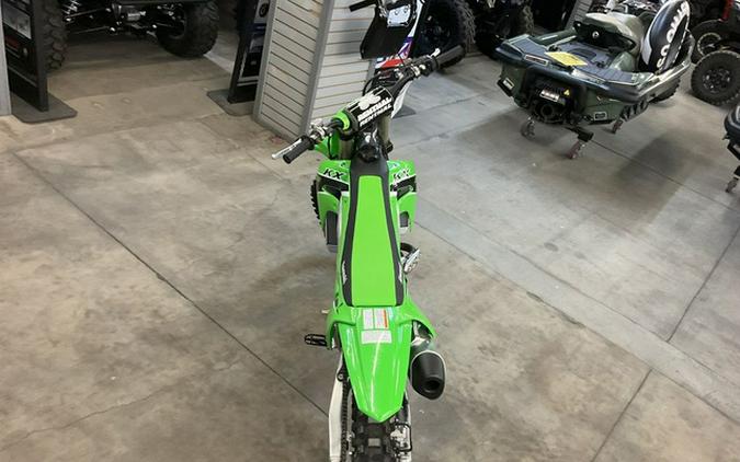 2024 Kawasaki KX250