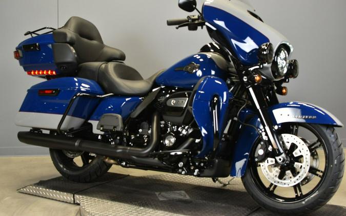 2023 Harley-Davidson Ultra Limited