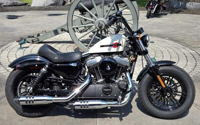 2022 Harley-Davidson® XL1200X - Forty-Eight®