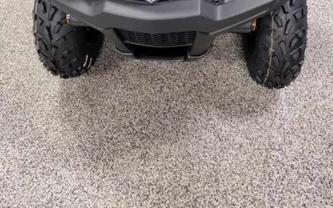 2024 Suzuki KingQuad 750AXi Power Steering SE+