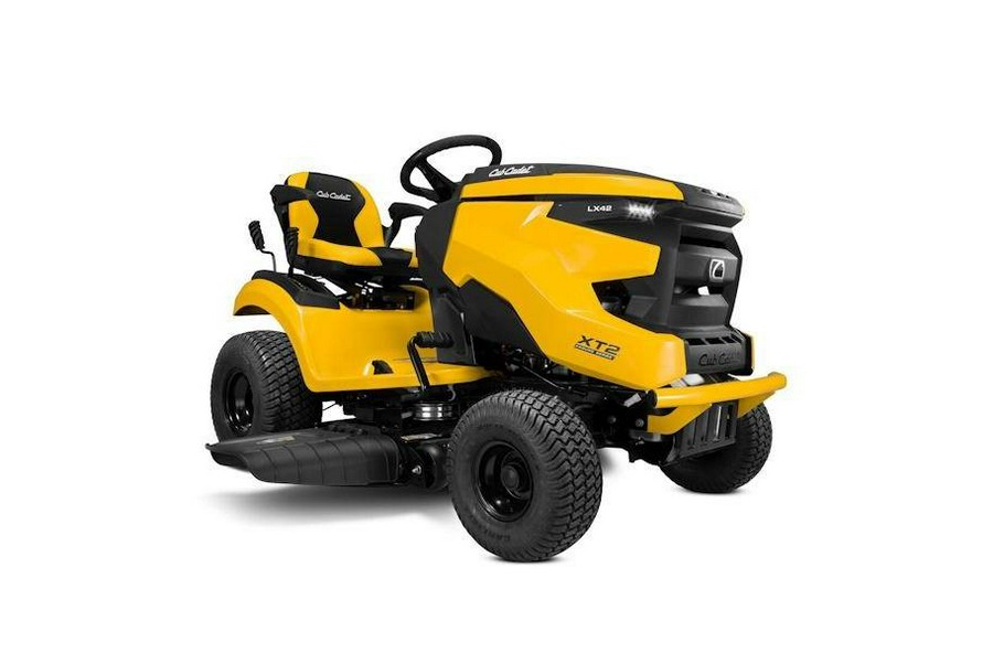 2024 Cub Cadet XT2 LX42