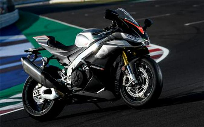 2024 Aprilia [Off-Site Inventory] RSV4 1100