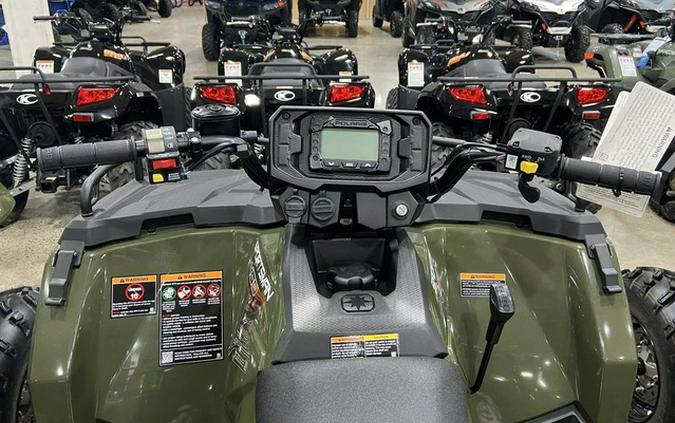 2024 Polaris Sportsman 450 H.O. EPS