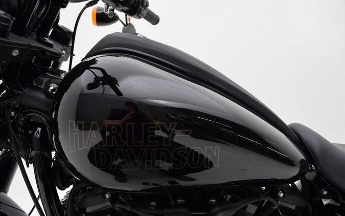 2024 Harley-Davidson® FXLRS - Low Rider® S