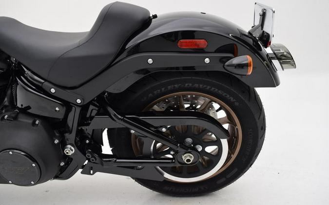 2024 Harley-Davidson® FXLRS - Low Rider® S