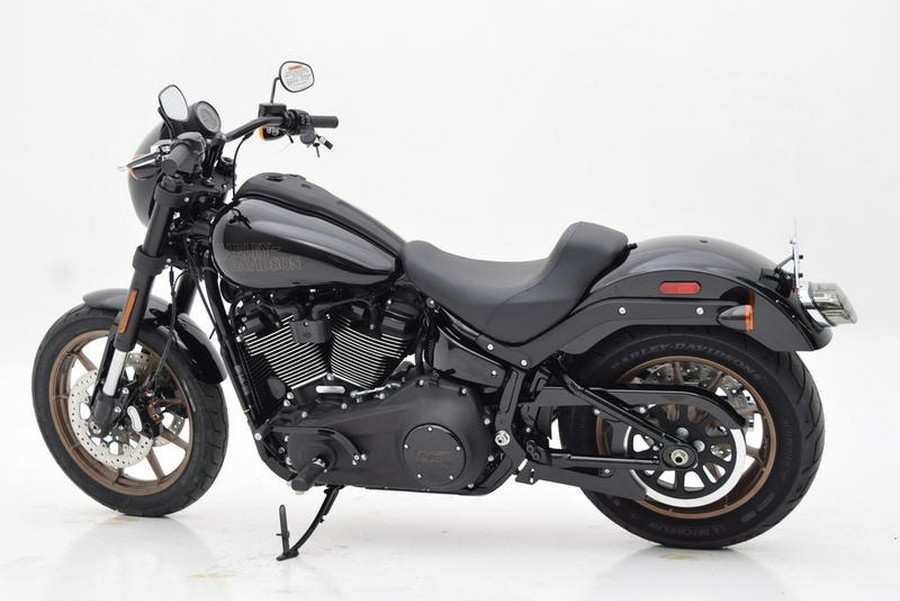 2024 Harley-Davidson® FXLRS - Low Rider® S