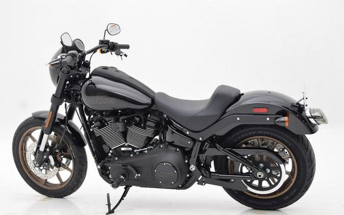 2024 Harley-Davidson® FXLRS - Low Rider® S