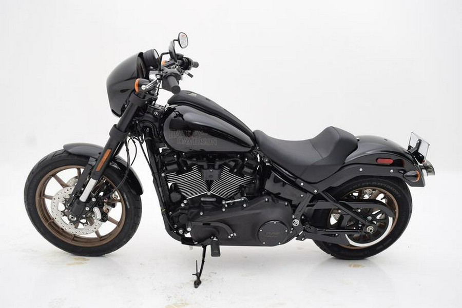 2024 Harley-Davidson® FXLRS - Low Rider® S