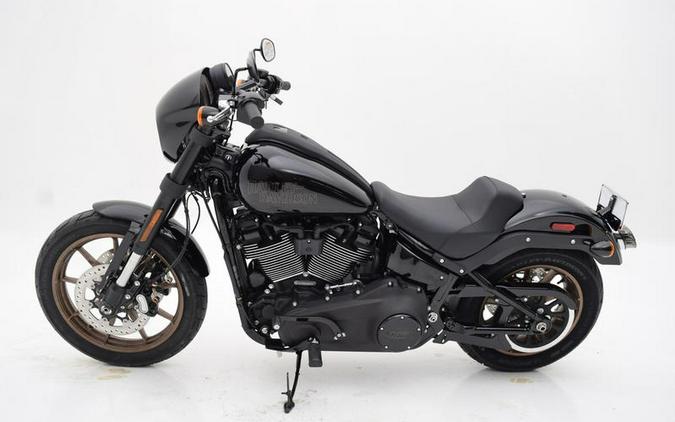 2024 Harley-Davidson® FXLRS - Low Rider® S