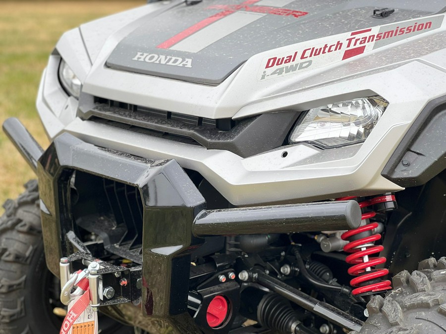 2025 Honda Pioneer 1000-5 Trail Special Edition