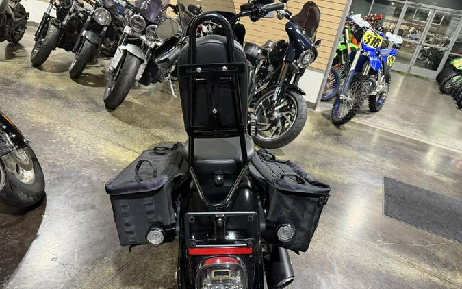 2020 Harley-Davidson® FXLRS - Low Rider® S