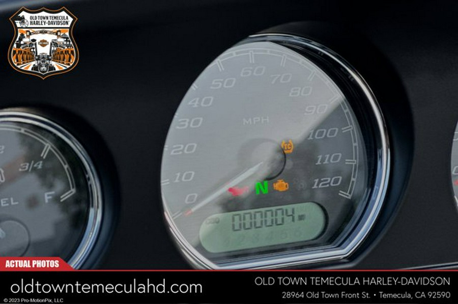 2024 Harley-Davidson Tri-Glide