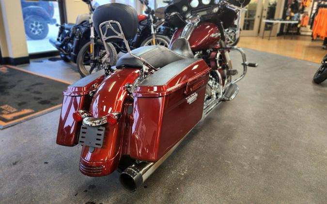 2010 Harley-Davidson® Street Glide®