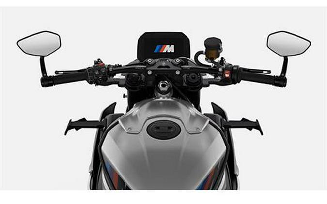2026 BMW M 1000 R