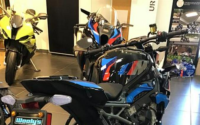 2026 BMW M 1000 R