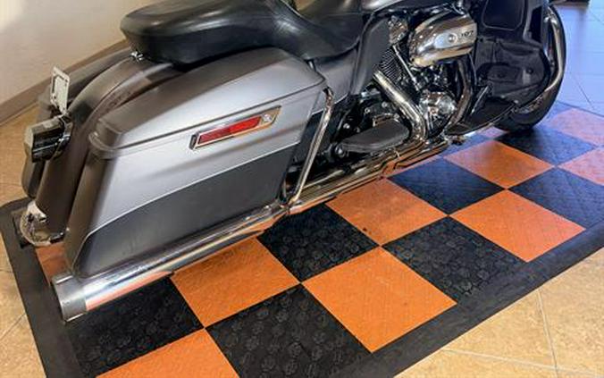 2017 Harley-Davidson Ultra Limited