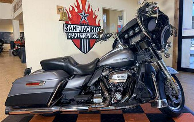 2017 Harley-Davidson Ultra Limited