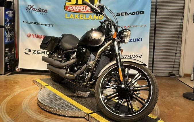 2024 Kawasaki Vulcan 900 Classic Custom