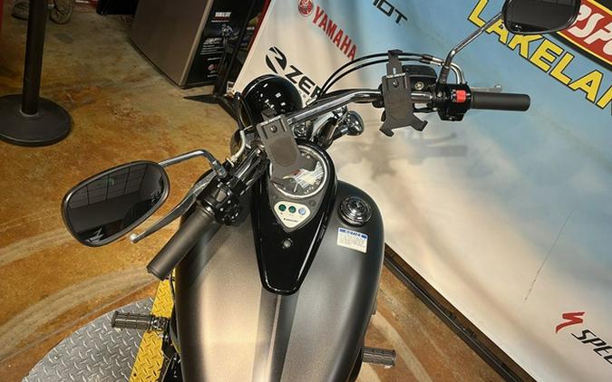 2024 Kawasaki Vulcan 900 Classic Custom