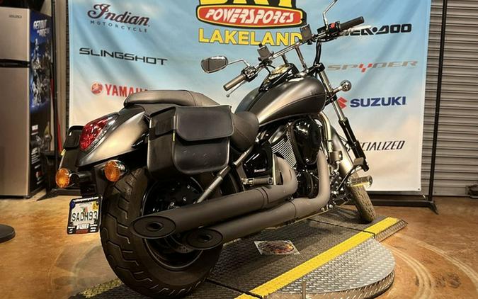 2024 Kawasaki Vulcan 900 Classic Custom