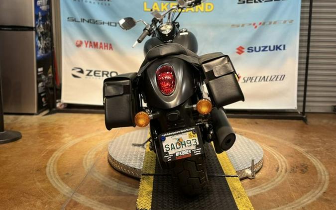 2024 Kawasaki Vulcan 900 Classic Custom