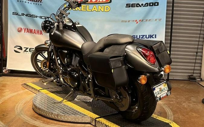 2024 Kawasaki Vulcan 900 Classic Custom