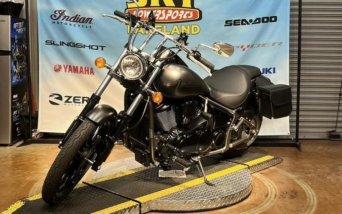 2024 Kawasaki Vulcan 900 Classic Custom