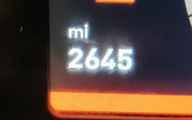 2022 Rewaco RF1 LT-2 Turbo - FP8627