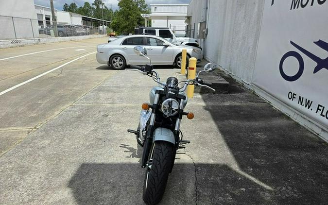 2025 Indian Scout Sixty Classic Limited