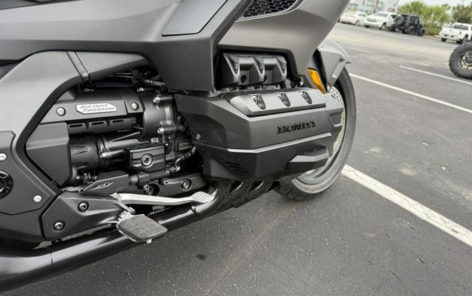 2026 Honda Gold Wing Automatic DCT