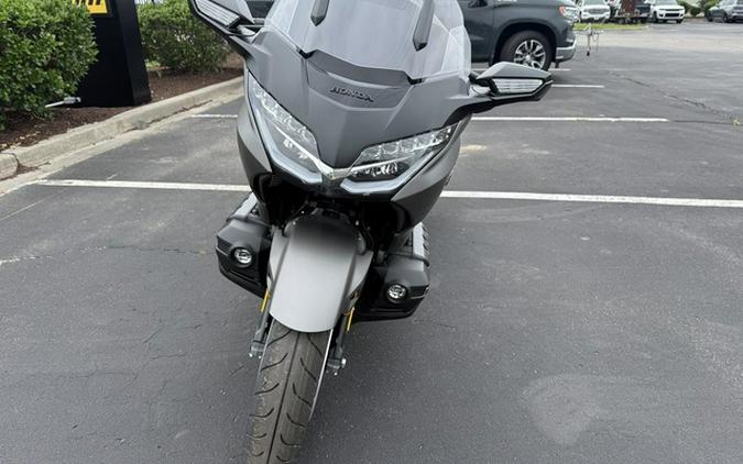 2026 Honda Gold Wing Automatic DCT