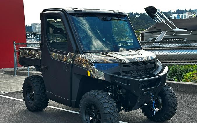 2027 Polaris Ranger XP 1000 NorthStar Ultimate